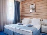 Standard Double room with city view