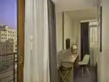 Comfort Twin room with balcony