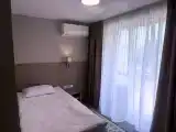Superior Single room with balcony