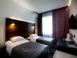Economy Nikitin Double room