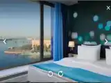Deluxe SPA Access Double room with river view