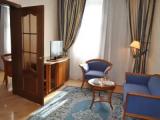 2 Bedrooms Double Suite