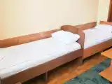 Economy Quadruple room