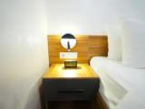 Standard Triple room with balcony
