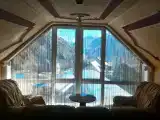 Apartment with view