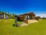 Barnhouse with Sauna and Barbecue