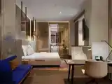 Grand Duplex Double Suite with sea view
