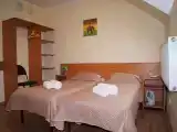 Economy Double Attic room