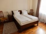 High Category Double Suite