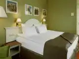 Standard Atrium View room