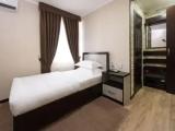 Standard Single room with view