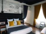 Comfort Twin room with balcony