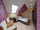Double Junior Suite