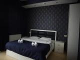Superior Double room with balcony and with view
