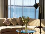 Double Suite with lake view