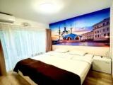 Standard (Second Block) Double room