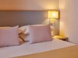 Superior Double room with balcony