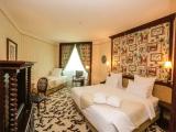 Family Triple room