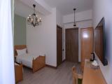 Superior Double room with balcony and with view