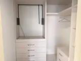 Standard Triple room with balcony
