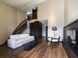 Executive Suite with balcony and with view