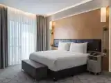 Business Suite with view