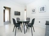 Superior Apartment with balcony and with view