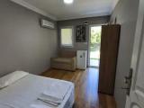 Standard Triple room with view