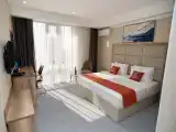 Junior Suite with view