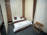 Classic Double room with view