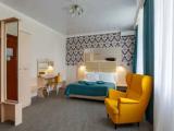 Superior Nika Double room with balcony