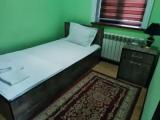 Standard Single room with view