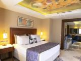Club room