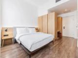 Cuddle Secret Double room