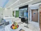 Elite Double Suite