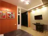 Munich superior  Twin room with city view