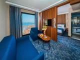 Superior Double room with sea view