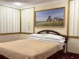 Double Junior Suite