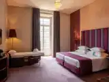 Superior with extra bed adult Twin room