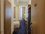 Standard Double Junior Suite