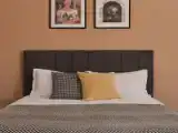 Double Apartment with balcony