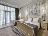 Deluxe Triple room with balcony