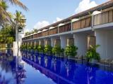 Superior Double room with sea view
