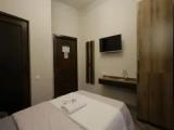 Standard room with city view