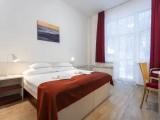 Comfort Double room with view