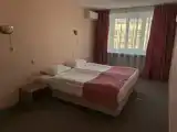 Superior Double room with balcony