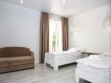Superior Double room with mountain view