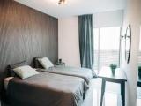 Superior Double room with balcony