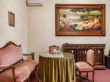Double Junior Suite with city view