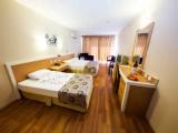 Standard Triple room with sea view